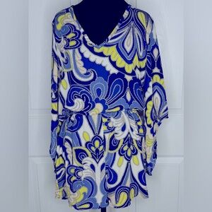 NWOT - HER SHE BOUTIQUE BRAND ROMPER!!! LADIES THIS IS GORGEOUS!!